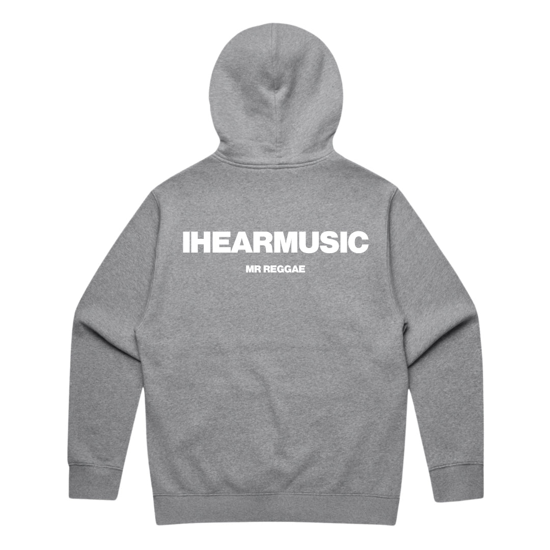 L.A.B / I HEAR MUSIC Hoodie