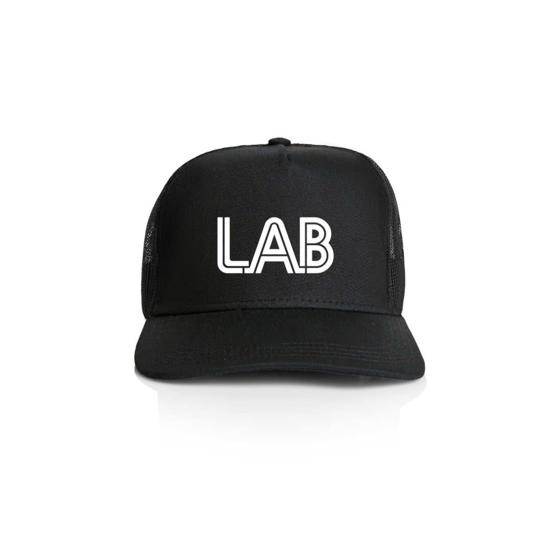 L.A.B Trucker Cap
