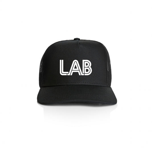L.A.B Trucker Cap