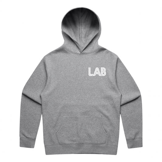L.A.B / I HEAR MUSIC Hoodie