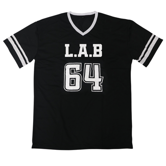 Aotearoa Football Jersey