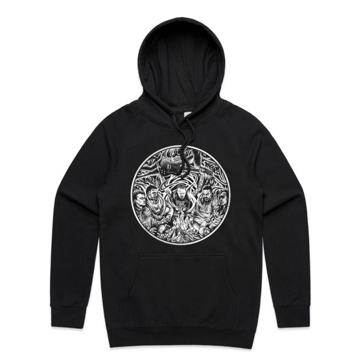 L.A.B IV Hoodie
