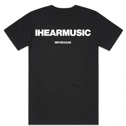 I HEAR MUSIC #1