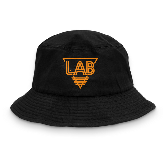 DOUBLE-SIDED BUCKET HAT